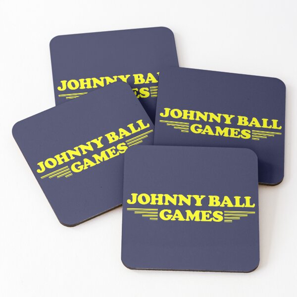 Item preview, beebthings Johnny Ball Games designed and sold by Beeb Things.