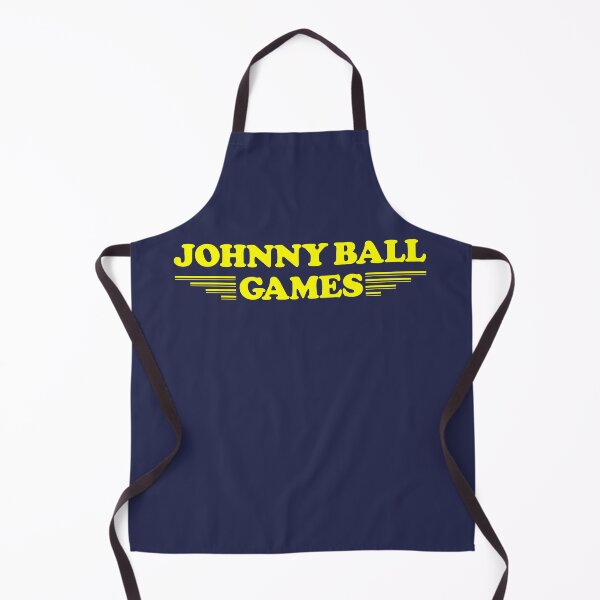 Item preview, beebthings Johnny Ball Games designed and sold by Beeb Things.