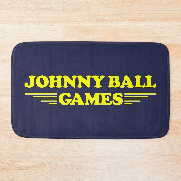 Item preview, beebthings Johnny Ball Games designed and sold by Beeb Things.