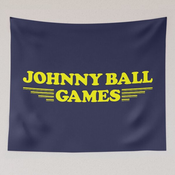 Item preview, beebthings Johnny Ball Games designed and sold by Beeb Things.