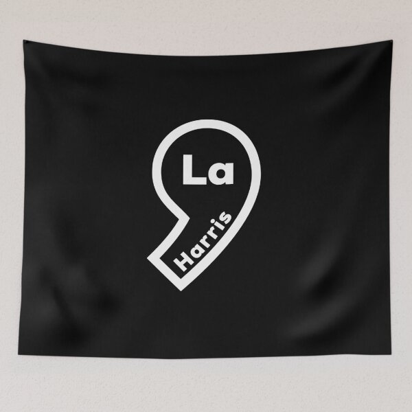 Item preview, 2021 Democratic Vice President Kamala Harris designed and sold by AskAboutMe.