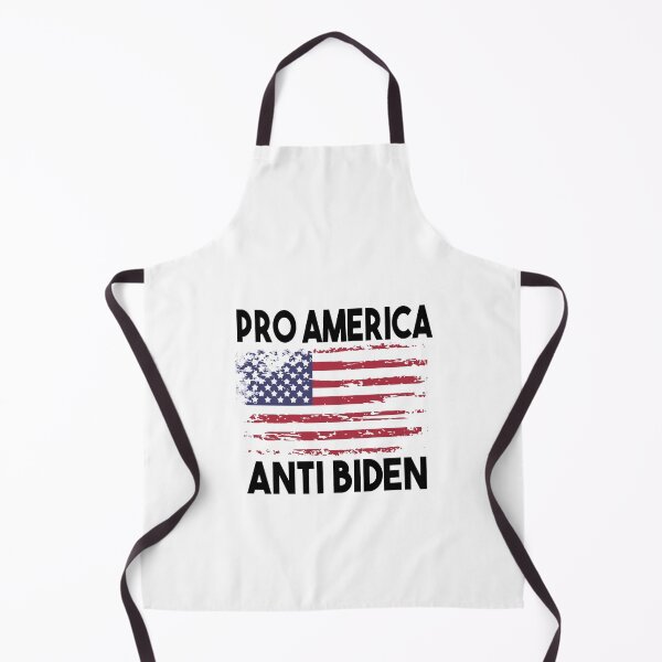 Item preview, Pro America Anti Biden designed and sold by Heddar Badreddine.