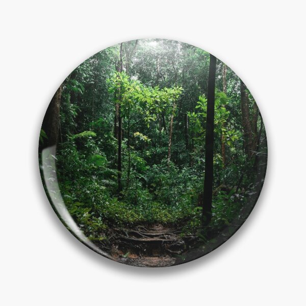 Item preview, A beautiful picture of the AMAZONE forest designed and sold by Abed-T-shirt.