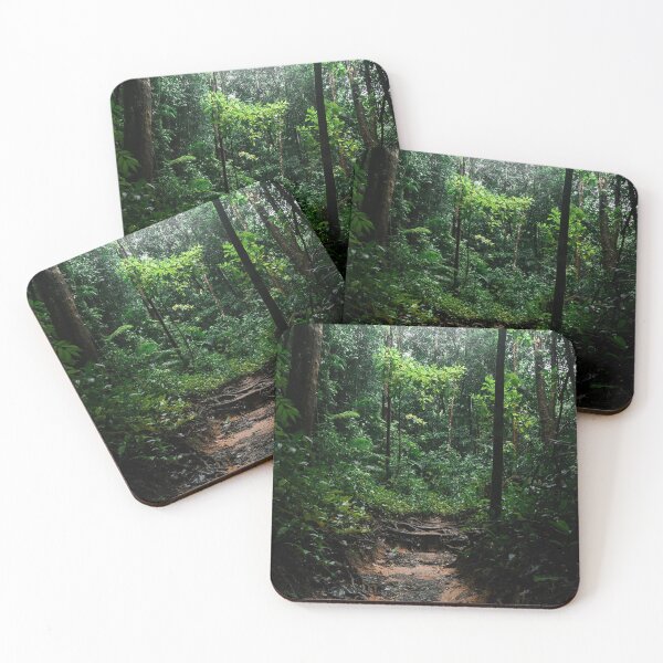 Item preview, A beautiful picture of the AMAZONE forest designed and sold by Abed-T-shirt.
