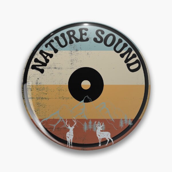 Item preview, Nature sound designed and sold by Motivationftp.