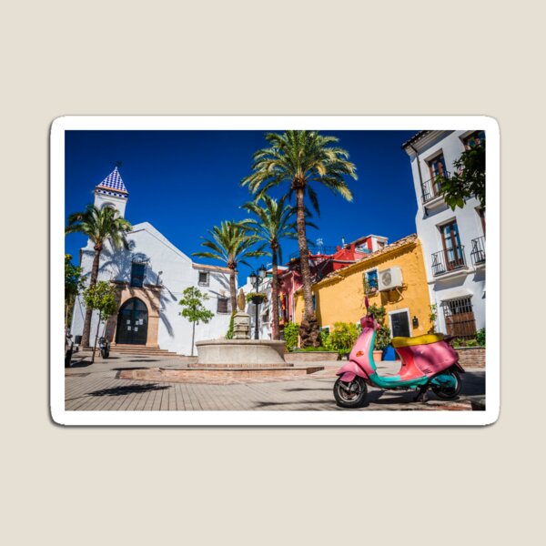 Marbella Gifts & Merchandise Redbubble
