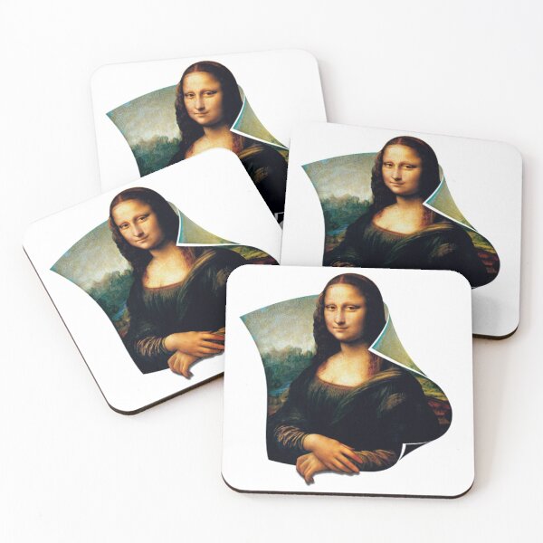 Item preview, Mona Lisa designed and sold by Timegraf.