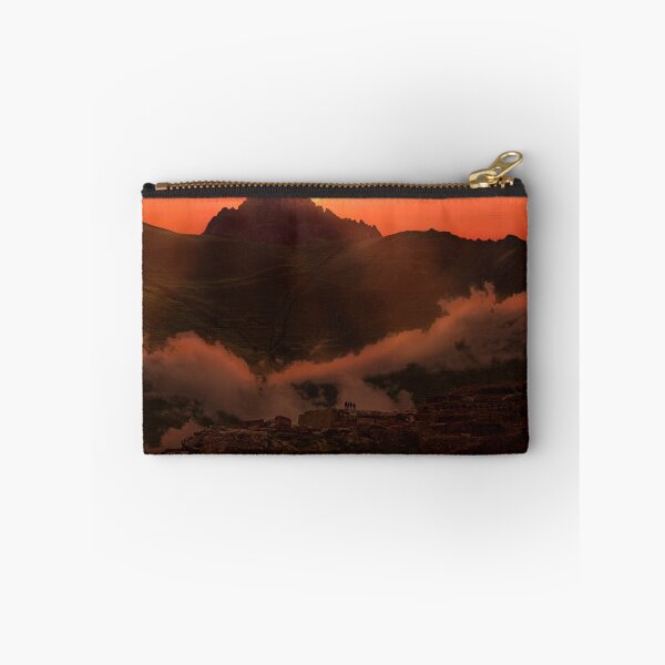 Item preview, Inca Complex Ollantaytambo designed and sold by bulljup.