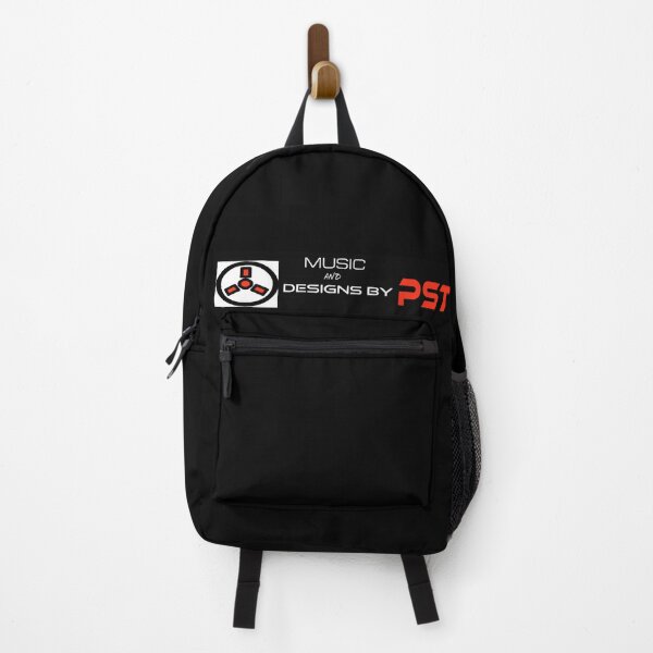 Item preview, Porfy Soundtrack Logo designed and sold by porfysoundtrack.