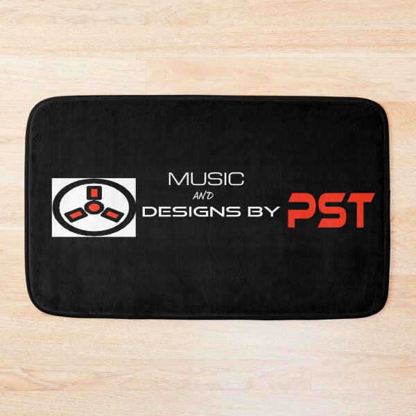 Item preview, Porfy Soundtrack Logo designed and sold by porfysoundtrack.
