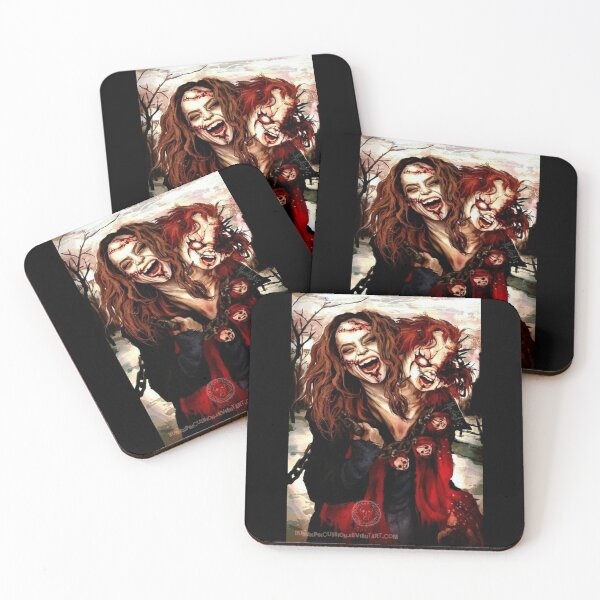 Item preview, Game of chucky designed and sold by Muntadher-Noori.