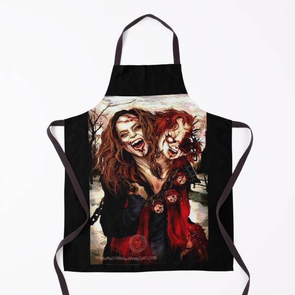 Item preview, Game of chucky designed and sold by Muntadher-Noori.