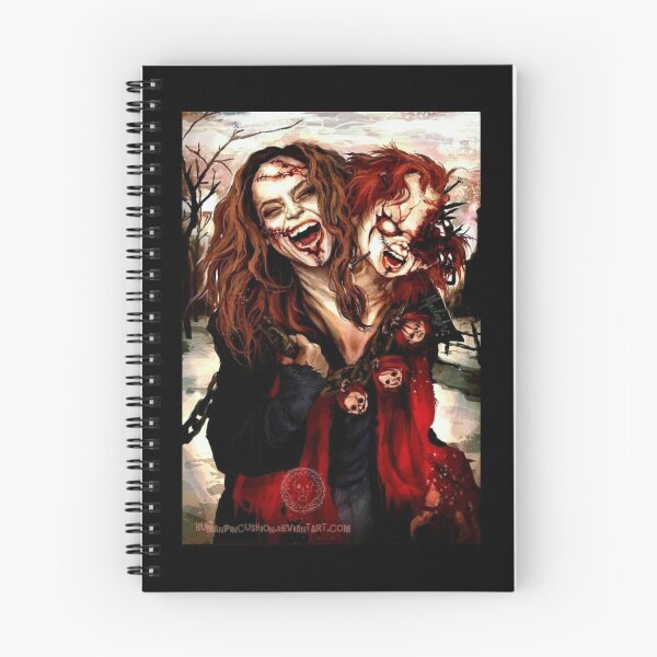 Item preview, Game of chucky designed and sold by Muntadher-Noori.