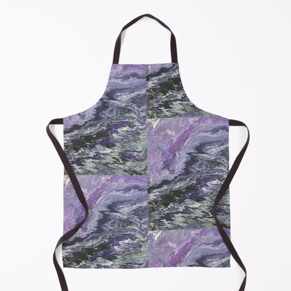 Item preview, Purple Rocky Mountains designed and sold by Samantha Giordano.