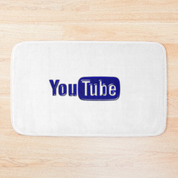 Artikelvorschau, YouTube T-Shirt entworfen und verkauft von dydy0061.