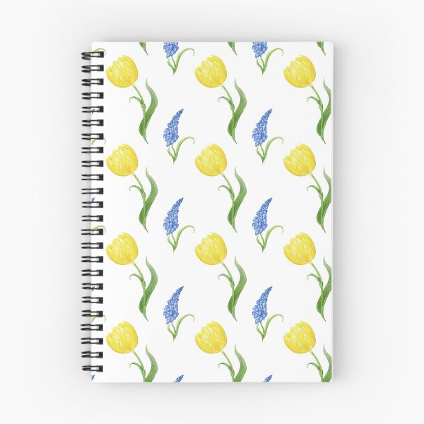 Item preview, Spring flowers designed and sold by colorholiday.