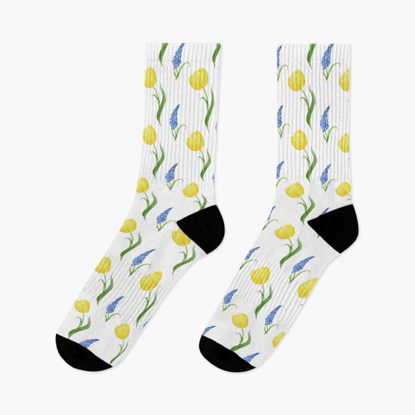 Item preview, Spring flowers designed and sold by colorholiday.