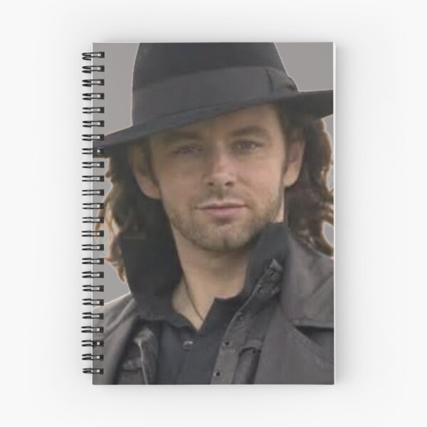 Item preview, Michael Sheen designed and sold by Nerdygirl24.