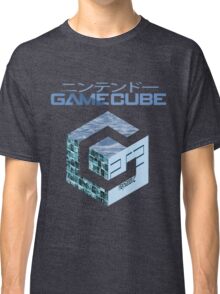 vintage gamecube shirt