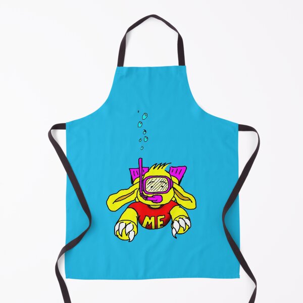 Item preview, Scubadiving Emmie designed and sold by FictiveArt.
