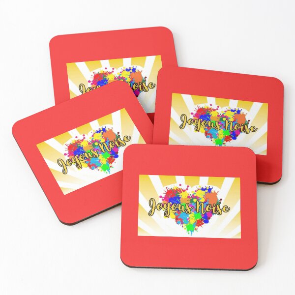 Item preview, Joyous Noise designed and sold by JoyousNoise.