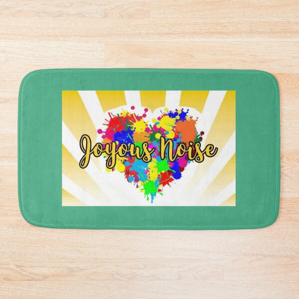 Item preview, Joyous Noise designed and sold by JoyousNoise.