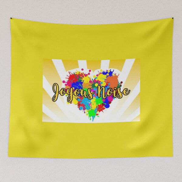 Item preview, Joyous Noise designed and sold by JoyousNoise.