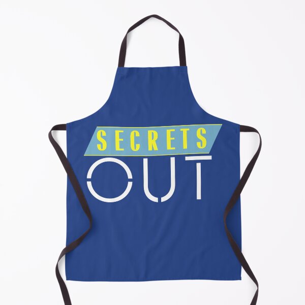 Item preview, beebthings Secrets Out designed and sold by Beeb Things.