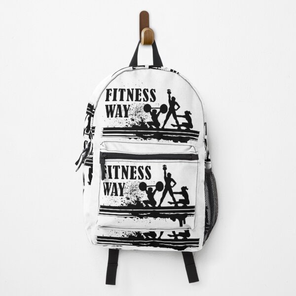 Item preview, Fitness Is Lifestyle designed and sold by Snow Designer.