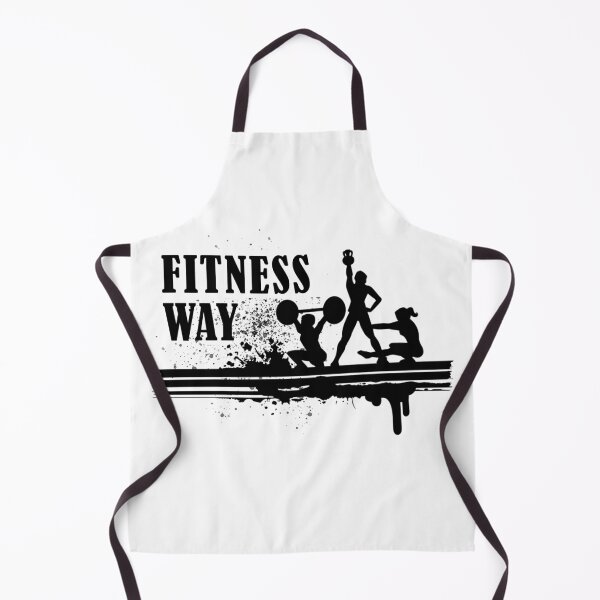Item preview, Fitness Is Lifestyle designed and sold by Snow Designer.