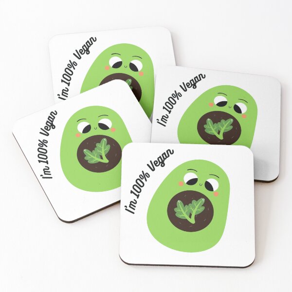 Item preview, Veganuary designed and sold by AmberSiraj.