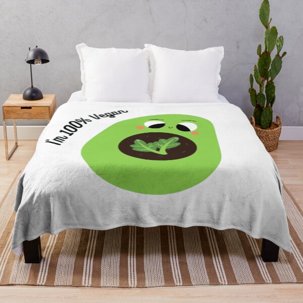 Item preview, Veganuary designed and sold by AmberSiraj.