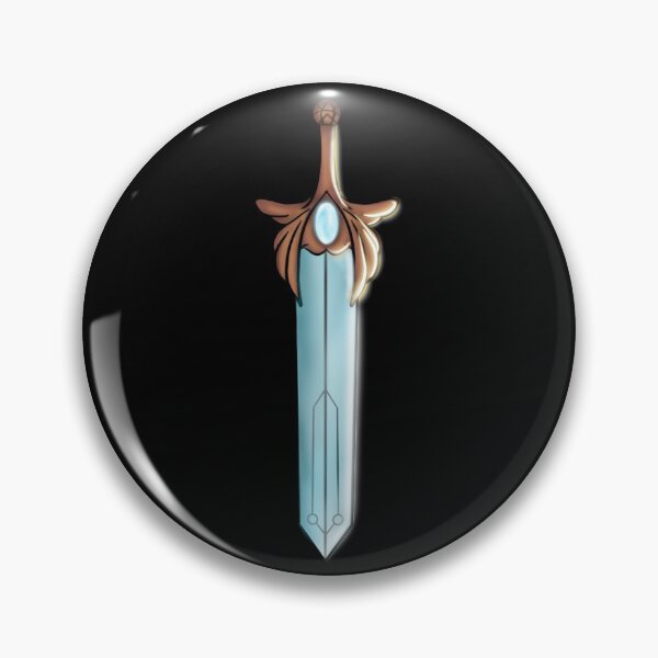 Item preview, Shera sword designed and sold by Dinneendraws.