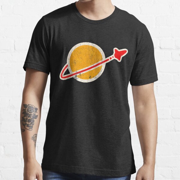 CLASSIC SPACEMAN 1978 VINTAGE Essential T-Shirt