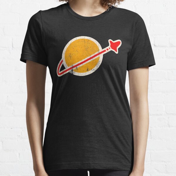 CLASSIC SPACEMAN 1978 VINTAGE Essential T-Shirt