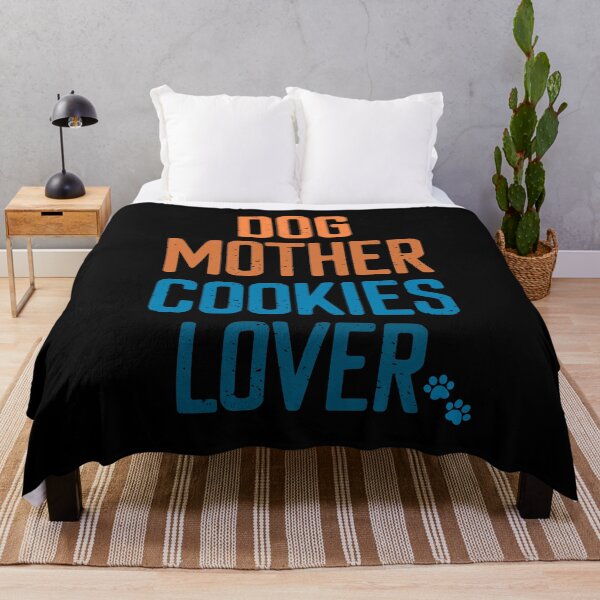 Item preview, Dog Mother Cookies Lover designed and sold by FriendsList.