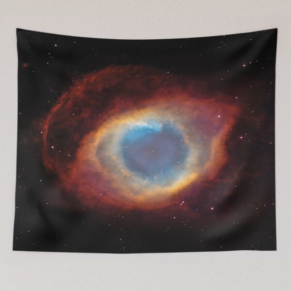 Item preview, Helix Nebula 1 designed and sold by Leo Hill.