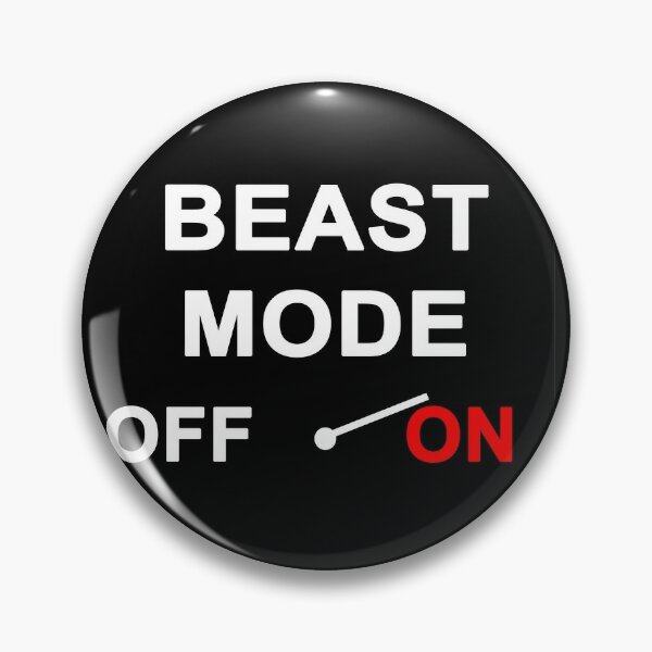 Pin on Beast Mode