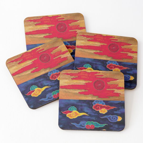 Item preview, Ukiyo designed and sold by LibrosBOOKtique.