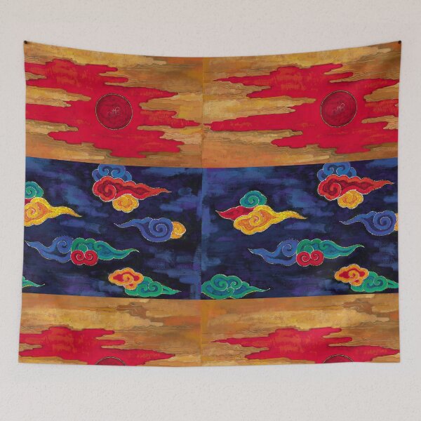 Item preview, Ukiyo designed and sold by LibrosBOOKtique.