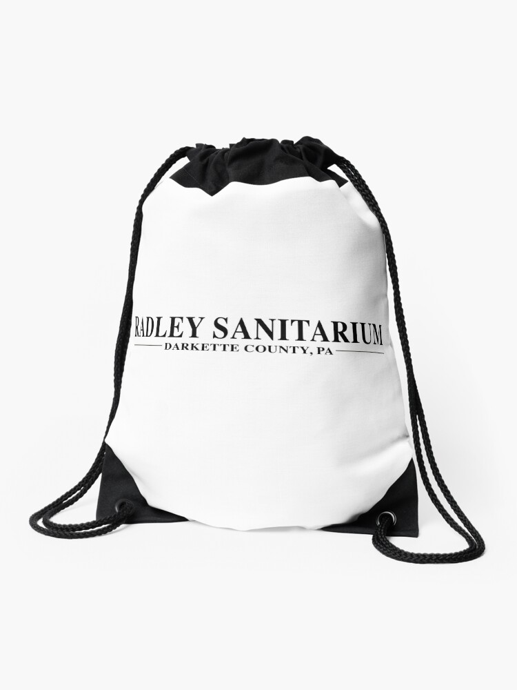 radley drawstring bag