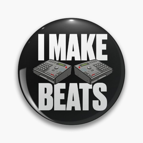 Item preview, Gift For Beat Maker I Make Beats Gift for Music Producer designed and sold by Músico Ilustre.