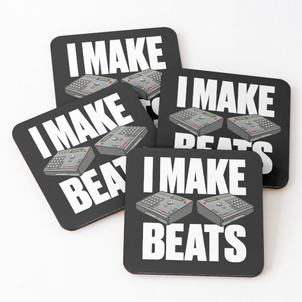 Item preview, Gift For Beat Maker I Make Beats Gift for Music Producer designed and sold by Músico Ilustre.