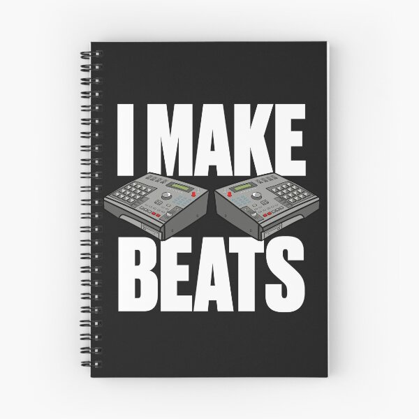 Item preview, Gift For Beat Maker I Make Beats Gift for Music Producer designed and sold by Músico Ilustre.