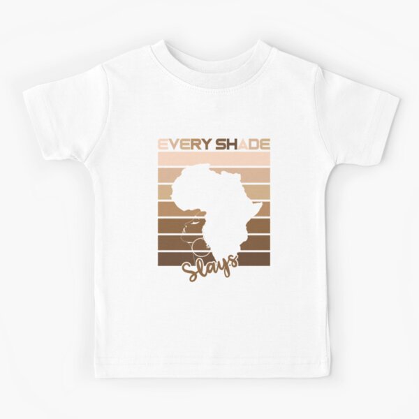 Every Shade Slays – Degree T Shirts