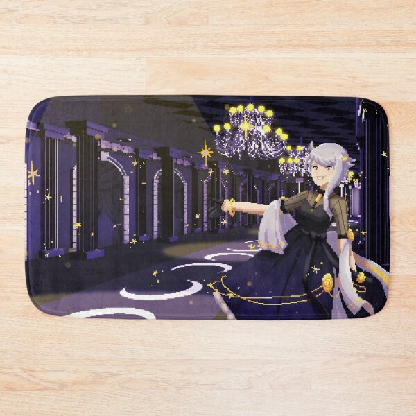 Item preview, Yuzuki Yukari Rei designed and sold by aplusod.