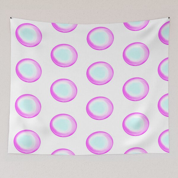 Item preview, Pastel planet designed and sold by EarthlingHelena.