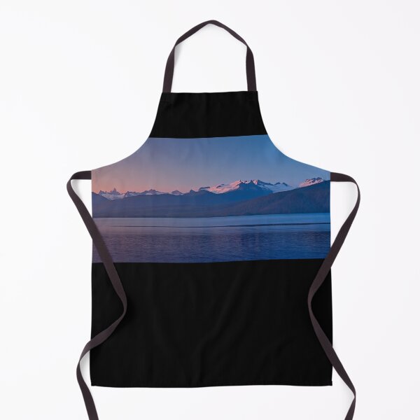 Item preview, Stephens Passage - Alaska at Sunset 2 designed and sold by Alex Preiss.