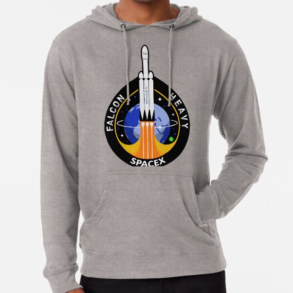 Falcon hot sale heavy sweatshirt