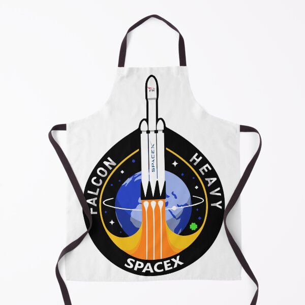 Item preview, SpaceX Falcon Heavy designed and sold by -Stack-.